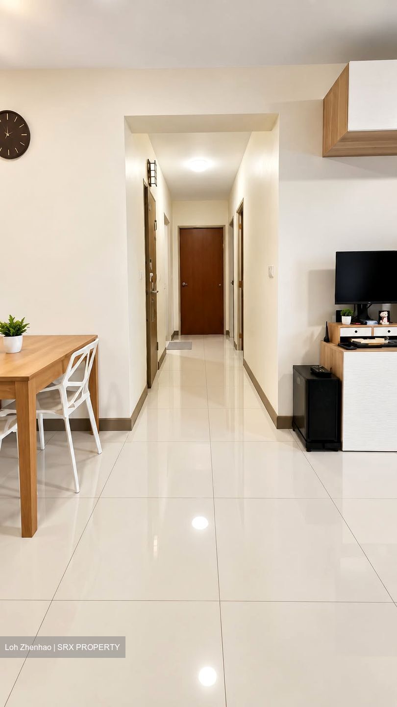 Blk 416A Fernvale Riverbow (Sengkang), HDB 4 Rooms #622619801